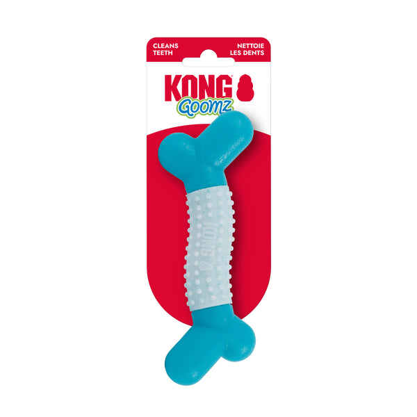 Kong Goomz Dental Stick Dog Toy