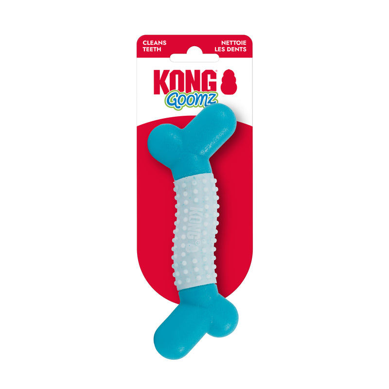Kong Goomz Dental Stick Dog Toy