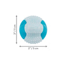 Kong Goomz Dental Ball Dog Toy