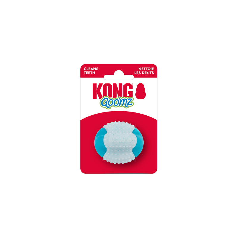 Kong Goomz Dental Ball Dog Toy