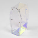 Tarantula Cribs Medium Iridescent Coffin Crib