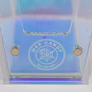 Tarantula Cribs Medium Iridescent Coffin Crib