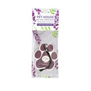 Pet House Lavender Green Tea Car Air Freshener