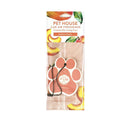 Pet House Mango Peach Car Air Freshener