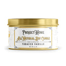 Project Sudz Pet-Safe Candles