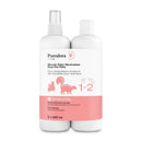 Purodora Skunk Odor Neutralizer - 2 Pack