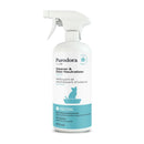 Purodora Litter Box Odor Neutralizer - 2 sizes
