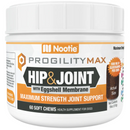 Nootie ProgilityMax Hip & Joint Soft Chew Supplements for Dogs 510g