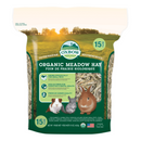 Oxbow Organic Meadow Hay 425g