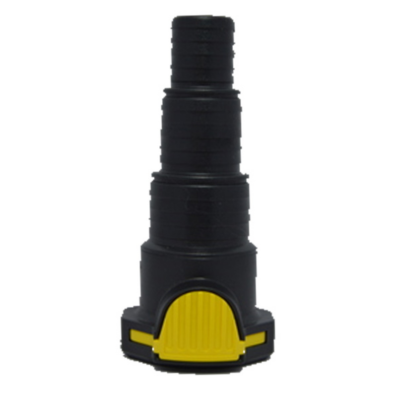 Laguna Universal Fast Coupling