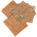 NewCal Pet Banana Leaves