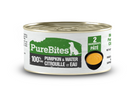 Pure Bites Dog Pates - Pumpkin 71g