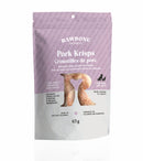 Rawbone Krisps Dog & Cat Treats - Pork 65g