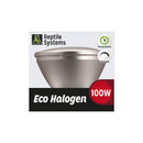 Reptile Systems Eco Halogen Bulb