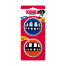Kong Grinz by Rogz Variety Balls Dog Toy