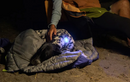 Ruffwear The Beacon Safety Light