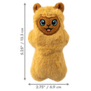 Kong Snuzzles Mini Extra Small Dog Toy