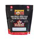 Puppy Love Raw Freeze-Dried Feast Surf & Turf Dog Food
