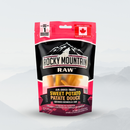 Rocky Mountain Raw Air-Dried Sweet Potato Sticks Dog Treats 150g