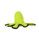Tuffy Alien Green Dog Toy