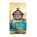 Tiny Friends Farm Chinchilla Tasty Mix 907g