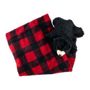 Tall Tails Gift Set Blanket + Bear