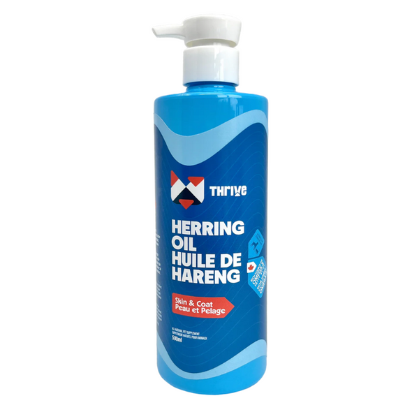 Thrive Herring Oil