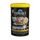Cobalt Aquatics Tropical Premium Fish Flakes 141.7g