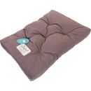Unleashed Chill Gusset Corduroy Bed - Purple - Multiple Sizes