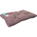 Unleashed Chill Gusset Corduroy Bed - Purple - Multiple Sizes