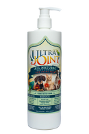 Ultra Oil Joint Peanut Butter