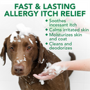 Vet's Best Shampoo - Itch Relief