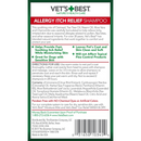 Vet's Best Shampoo - Itch Relief
