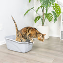 Van Ness Litter Pan - High Side Large
