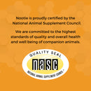 Nootie Progility Minis Hip & Joint Soft Chew Supplements for Dogs 120g