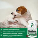 Nootie Progility Allergy & Immune Soft Chew Supplements for Dogs 450g