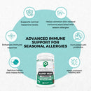 Nootie Progility Allergy & Immune Soft Chew Supplements for Dogs 450g