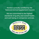 Nootie Progility Minis Allergy & Immune Soft Chew Supplements for Dogs 120g