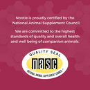 Nootie Progility Minis Urinary Support Soft Chew Supplements for Dogs 120g