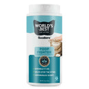 World's Best Booster Poop Fighter 18oz