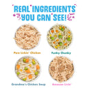 Weruva Classic Meow You Doin'? Variety Pack Wet Cat Food 12x156g