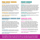 Weruva Classic Meow You Doin'? Variety Pack Wet Cat Food 12x85g