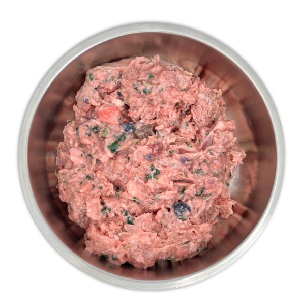 Big Country Raw XL Chicken 30lb