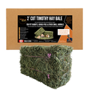King Hay 2nd Cut Timothy