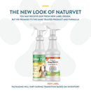 NaturVet Bitter YUCK! No Chew Spray for Dogs and Cats 32oz