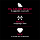 Nutrience SubZero Freeze-Dried Raw Beef & Pumpkin Dog Food