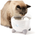 Catit PIXI Smart Drinking Fountain with Remote Control App