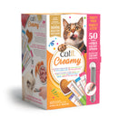 Catit Creamy Party Pack with Spoon