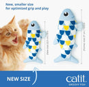Catit Cat Toy Groovy Fish