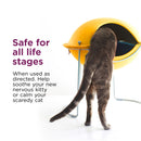 Comfort Zone Spray & Scratch Control Spray for Cats & Kittens 59ml